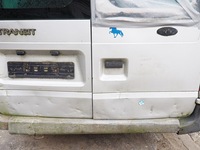 фото thumb №8, Transit 2000-06 ручка дверь левая правая задняя