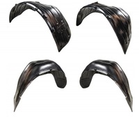 фото thumb №1, Підкрилок ford transit 2000-2006 комплект перед+ задня