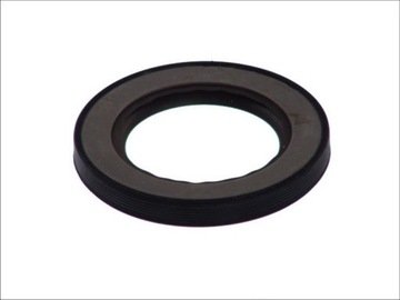 фото thumb №8, Elring 424.841 кольцо уплотнительный вала, wał коленчатый