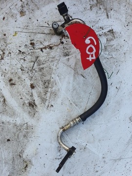 фото thumb №13, Рычаг тормоза ручного трос peugeot 607 2.0 2.2 ben 2002-2005 ezdc