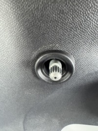фото thumb №9, Двері задні праві citroen e-c3 c3 iv krab 2024
