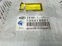 фото thumb №5, Fiat croma ii 05- радио навигация заводские oem 735419921