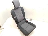 фото thumb №3, Сиденье 2 ряд правый задняя renault scenic iii lift