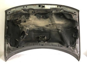 фото thumb №14, Капот крышка двигателя jeep grand cherokee wj