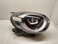 Купити Fiat 500 x рестайлінг  full led фара правий перед, фото thumb
