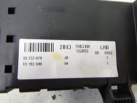 фото thumb №9, Набор стартовый бортовой компьютер opel signum 2.2