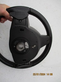 фото thumb №14, Jaguar xf x250 2008-2011 r- воздуховод ,лепестки переключения