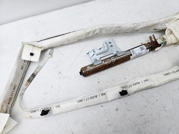 фото thumb №5, Шторка правая audi a6 c7 4g sedan 11-15