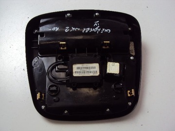 фото thumb №5, Панель люк лампочки кабины grand cherokee wk2