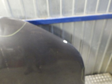 фото thumb №8, Toyota c-hr капот кришка двигуна