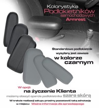 фото thumb №12, Подлокотник alfa romeo giulietta 2010- armrest