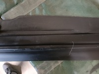 фото thumb №11, Bmw e36 шторка багажника