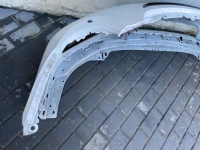 Porsche carrera 911 991 lift turbo s бампер перед передний 99150531119 с Разборки, фото thumb