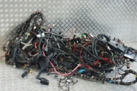 фото thumb №1, Электропроводка главная mercedes w167 4.5d lci 157