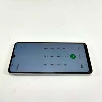 СМАРТФОН SAMSUNG GALAXY M22 4 ГБ / 128 ГБ 4G (LTE) БЕЛЫЙ