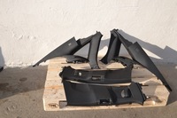 фото thumb №7, Потолок czarna защита стоек полка задняя volvo s90 ii r-design