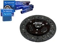 фото thumb №1, Диск зчеплення suzuki swift ii sachs