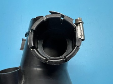 фото thumb №7, Шланг повітря турбіни mercedes w117 gla w156 cla 1.8 2.0dci a6510900609