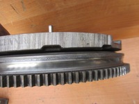 фото thumb №12, Renault master 3 4 movano b 2.3 dci колесо двухмассовый сцепление 123108013r nev