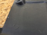 фото thumb №2, Защита подвеска левая 84137-2s000 sportage iii