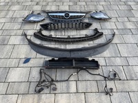 фото thumb №5, Opel astra j iv жгут жалюзи 13306059