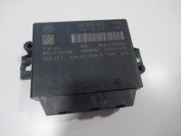 фото thumb №1, Блок управления модуль парковки pdc audi vw 1s0919475