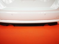 фото thumb №8, Audi tt 8s coupe бампер задняя kompletny pdc диффузор ls9r