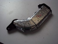 фото thumb №1, Труба воздуха renault clio v 1.6 e-tech 19-