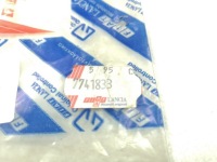 Прокладка основа фільтра оливи fiat duna elba uno Оригінал, фото thumb