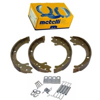 фото thumb №1, Тормозные колодки тормозные + пружины do honda cr-v ii iv