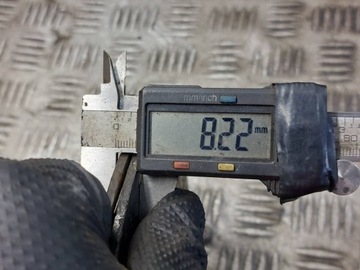 фото thumb №11, Сцепление диск + прижим + подшипник corsa d 1.2 16v 55565534 55568083