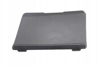 фото thumb №1, Заглушка решётка перед l do skoda fabia ii 1.6 1.9