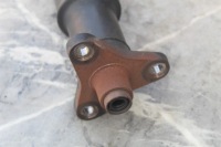 фото thumb №6, Вал приводной bmw f10 f11 3.0d автомат 7614686