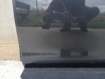 фото thumb №7, Двері лівий зад задні bmw f11 a90 b90 сірий