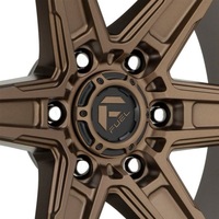 фото thumb №5, Диск 9x17 hilux tacoma isuzu l200 hummer titan