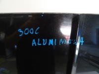 Капот кришка двигуна алюмінієва перед передня chrysler 300c 1 04- pxr Оригінал, фото thumb