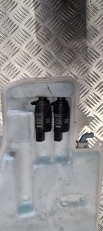 фото thumb №8, Bmw e91 e87 e84 бачок омывателя 7068998