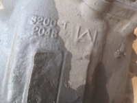 фото thumb №5, Volvo fh 12 / 13 вкладиш міст dss44b7 диференціал 3,08