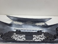 фото thumb №13, Kia rio iv 4 v 5 lift 21- бампер передній решітка протитуманна фара 86511-h8ad0 oryg!