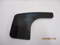 фото thumb №6, Захист бризковик renault scenic cross iii