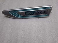 фото thumb №2, Kia optima iv заглушка емблема крила ліва плагін