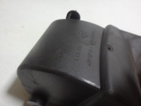 фото thumb №5, Крышка заливной заливная горловина топлива bmw x3 e83 black sapphire