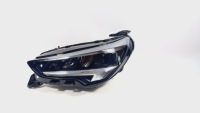 фото thumb №1, Opel corsa f лампа левая full led opel 39162653