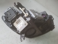 фото thumb №5, Audi a6 c7 4g lift лампа full led ліва перед anglik