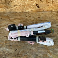 фото thumb №1, Шторка безопасности воздушная левая подушка безопасности hyundai ioniq 85010g2000