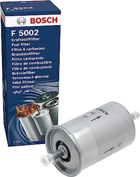 фото thumb №11, Фільтр пального bosch 450 905 002