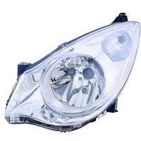 фото thumb №1, Фара do opel agila b 08-