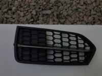 Купить Bmw 1 f22 f23 левая заглушка решётка бампера перед, фото thumb