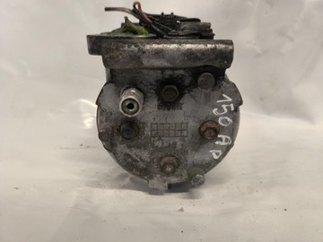 фото thumb №7, Компрессор кондиционера range rover p38 4.0 trs105