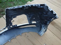 фото thumb №8, Бампер audi q7 4m0 s-line przed liftem хороший